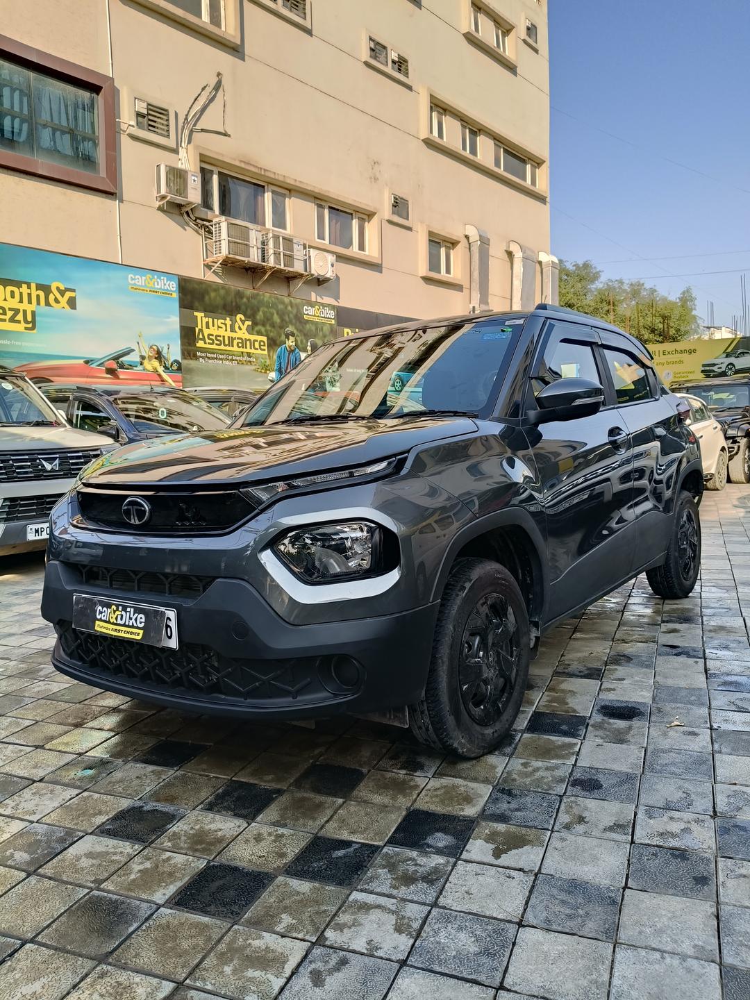 UsedCar