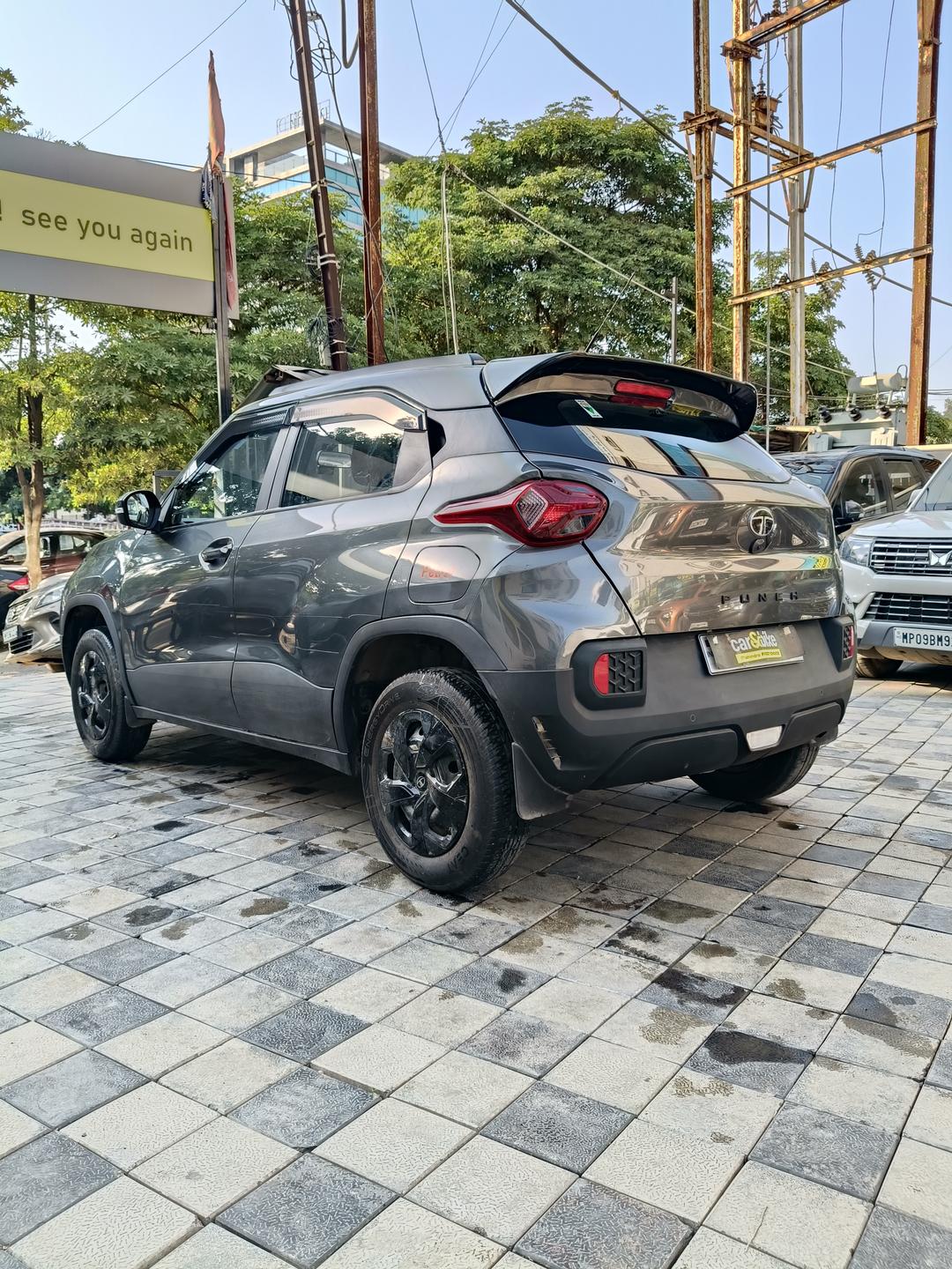 UsedCar
