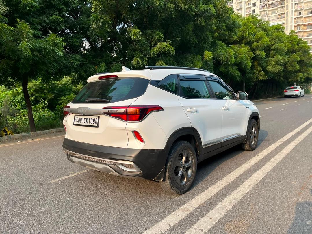 UsedCar