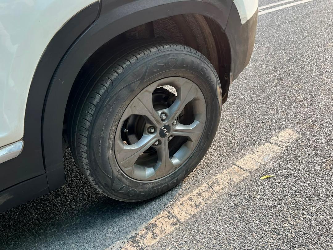 UsedCar
