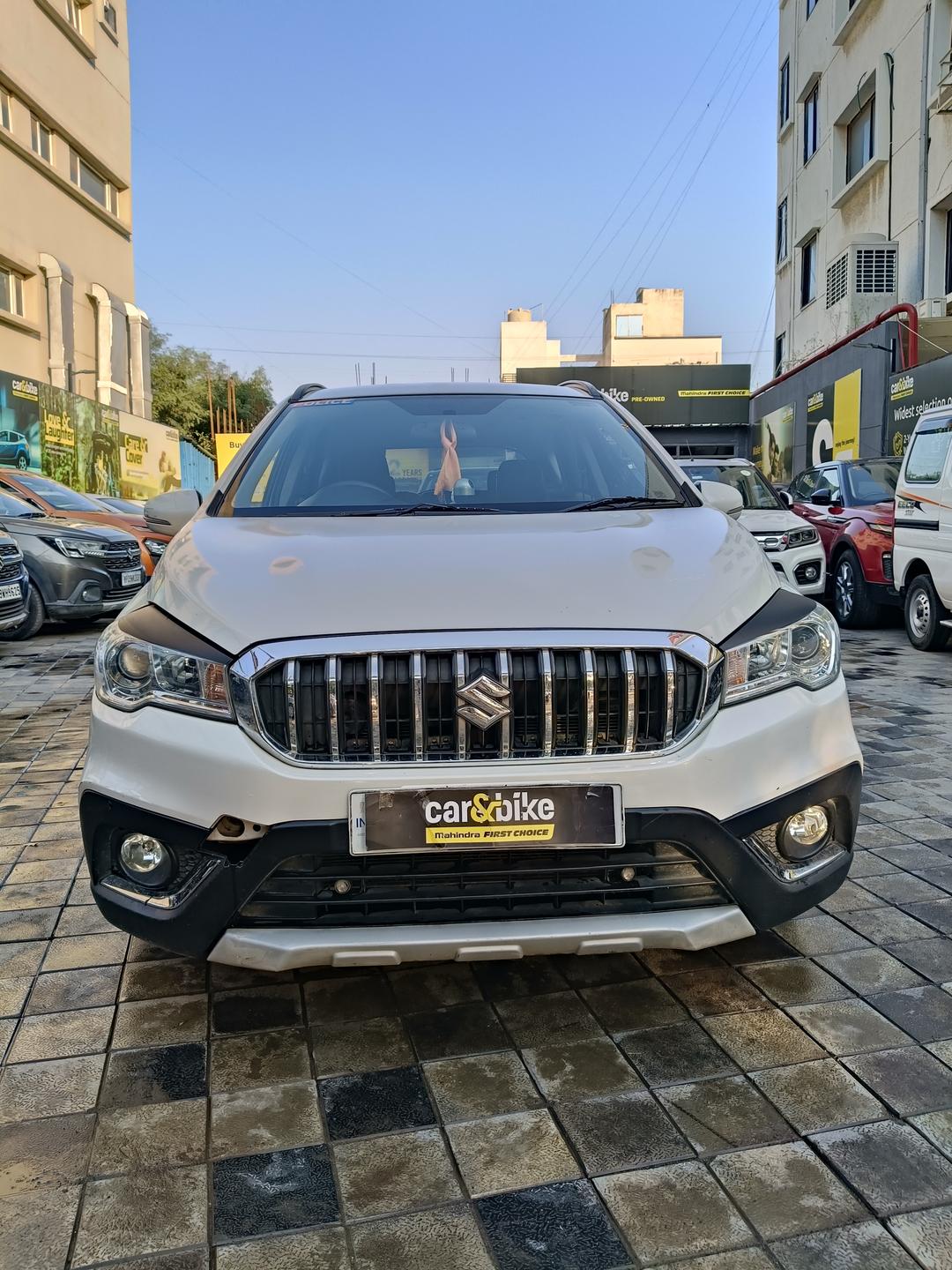 UsedCar