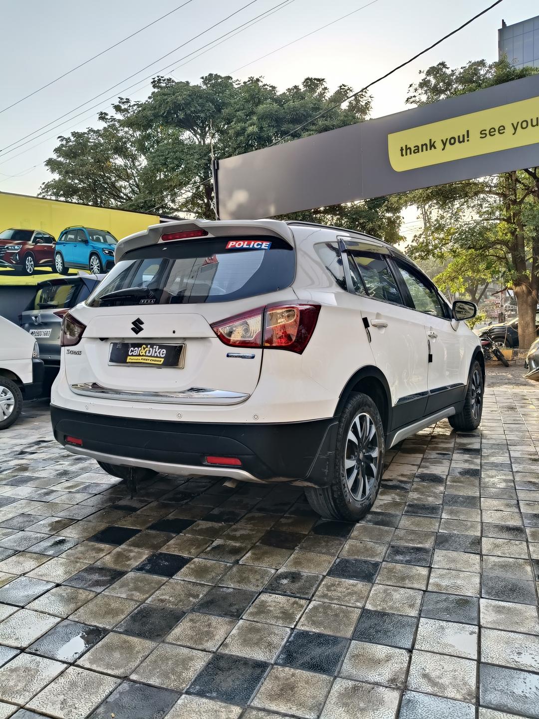 UsedCar