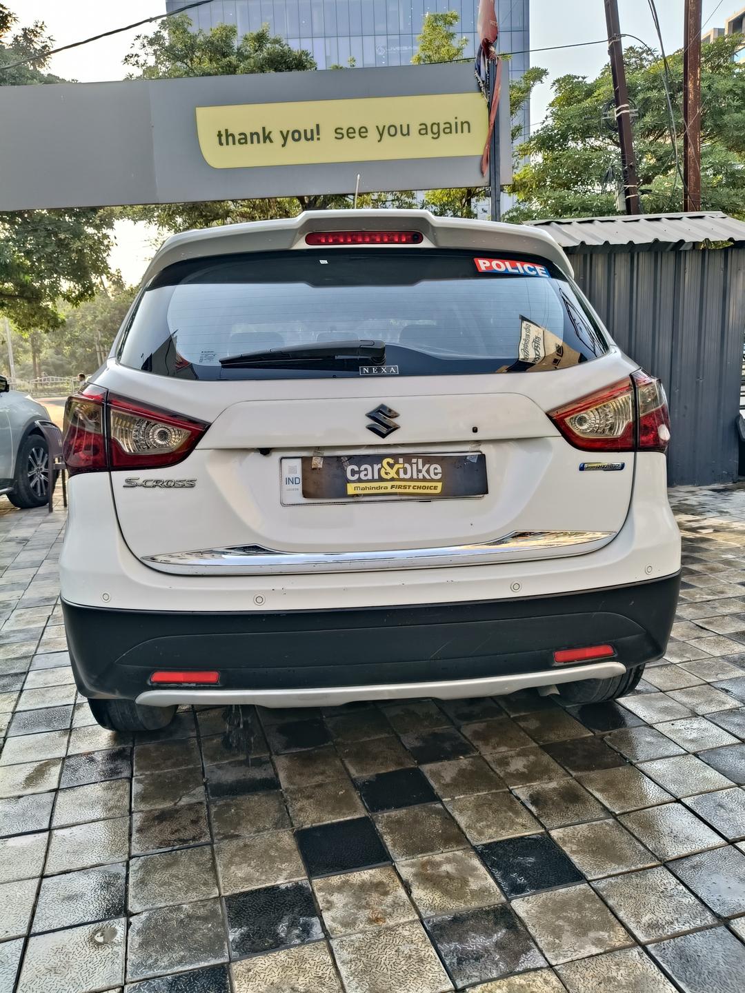 UsedCar