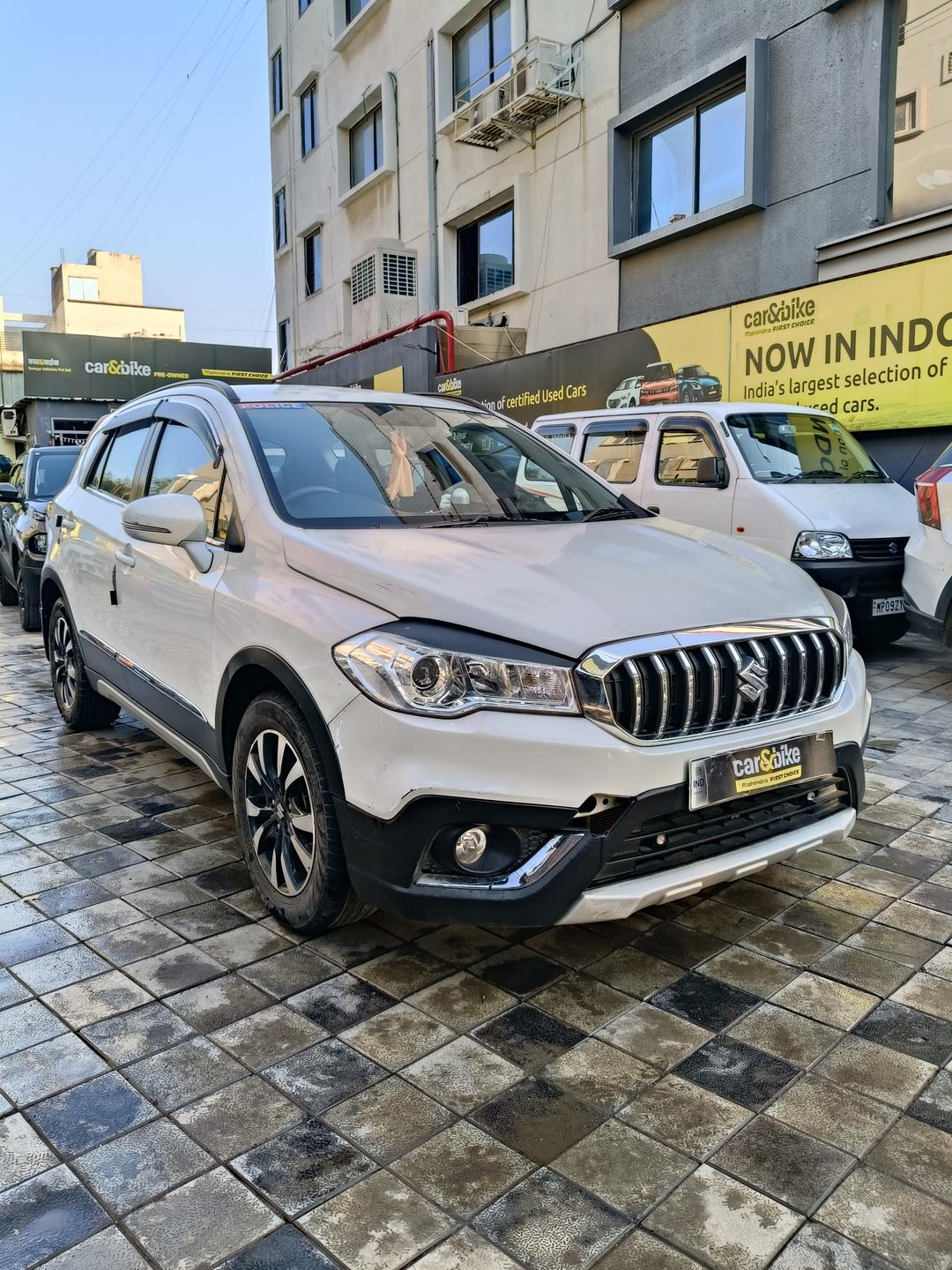 UsedCar