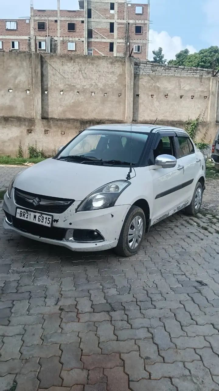 2013 Maruti Suzuki Swift DZire VDI 2013 Maruti Suzuki Swift DZire VDI