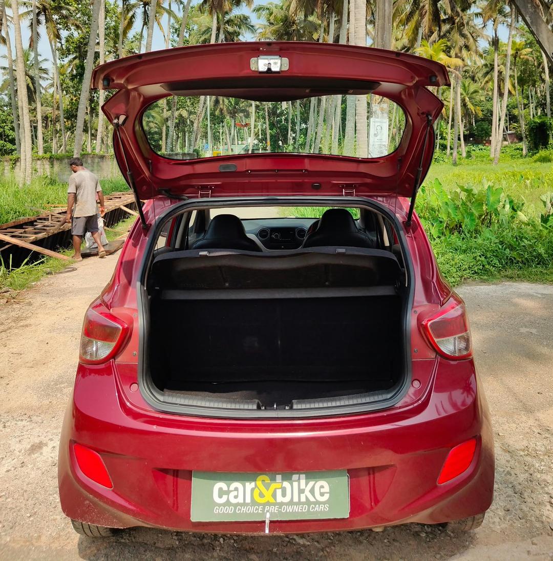 UsedCar