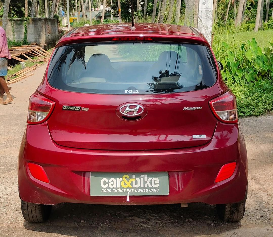 UsedCar