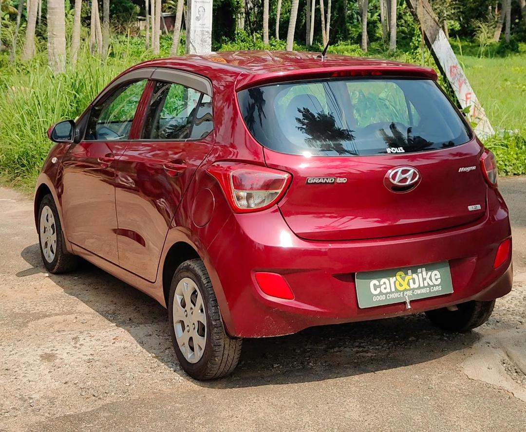 UsedCar