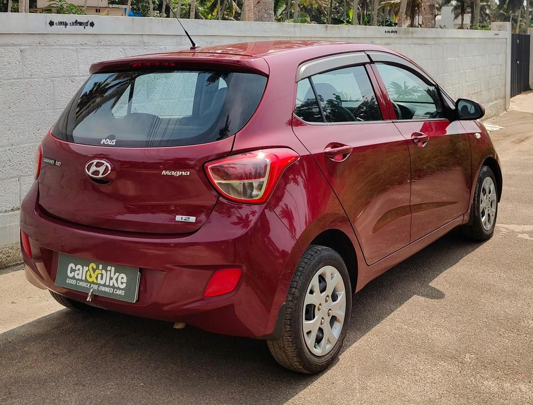 UsedCar