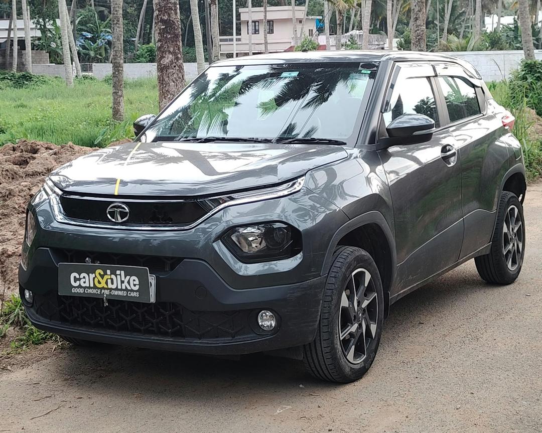 UsedCar