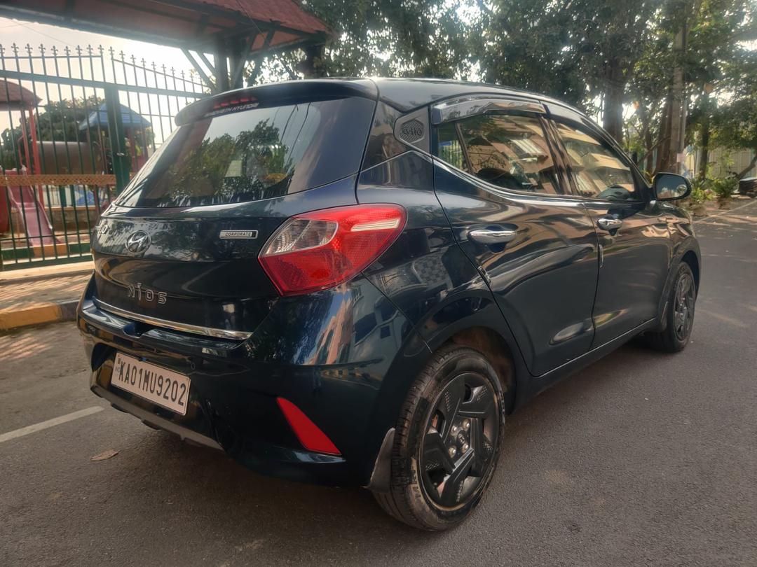 UsedCar
