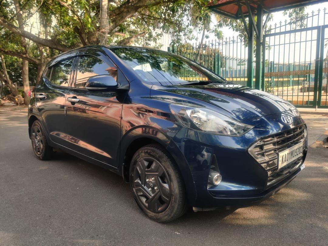 UsedCar