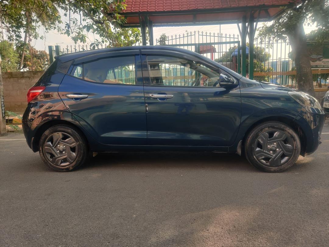 UsedCar