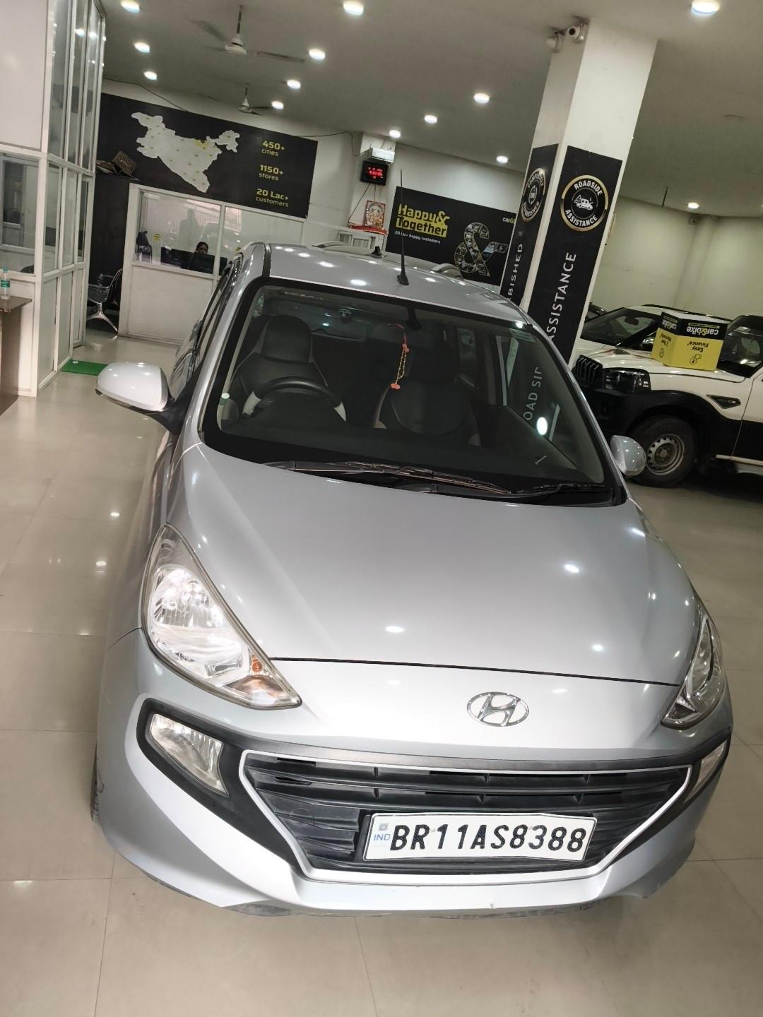 2020 Hyundai New Santro Asta Petrol 2020 Hyundai New Santro Asta Petrol