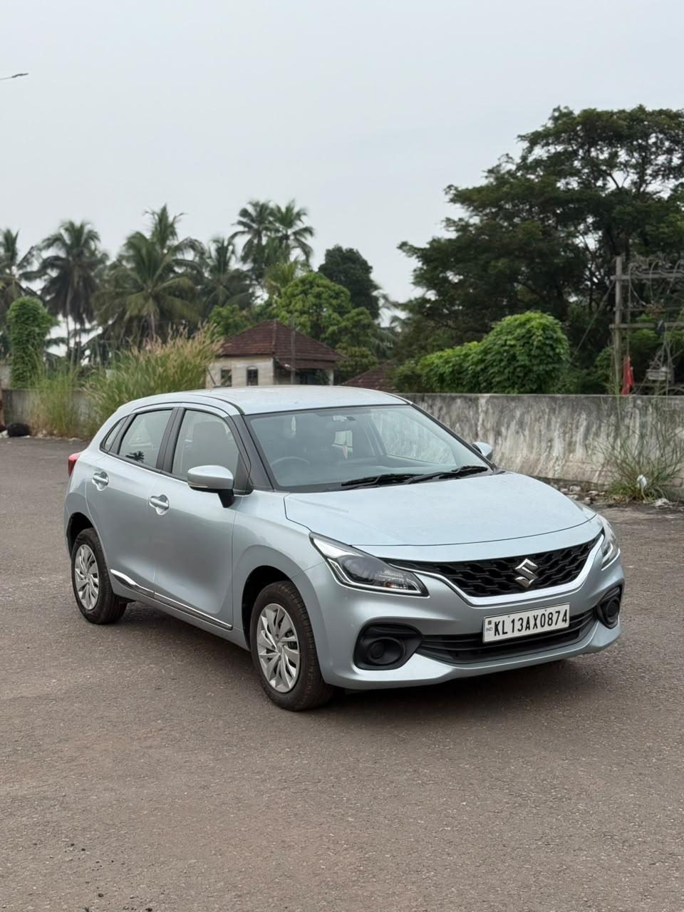 UsedCar