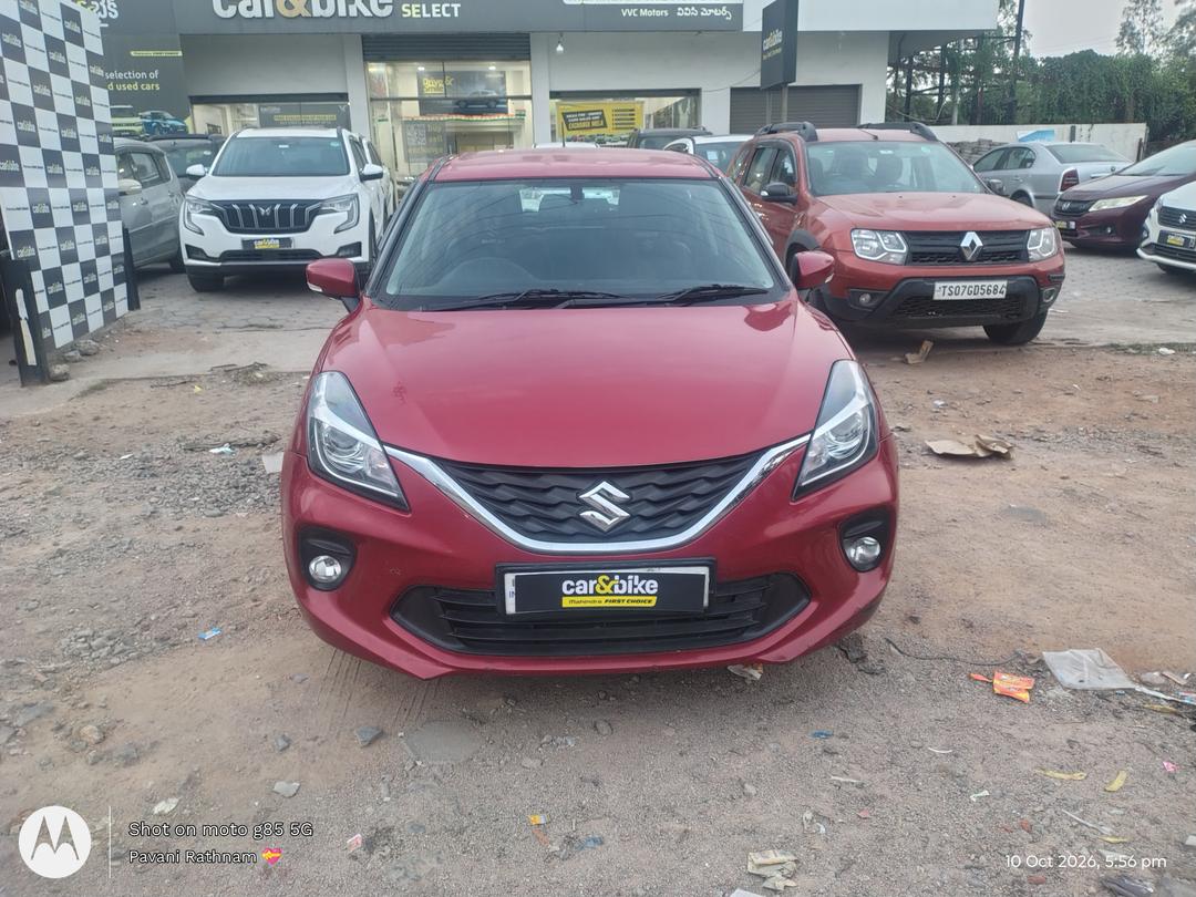 UsedCar