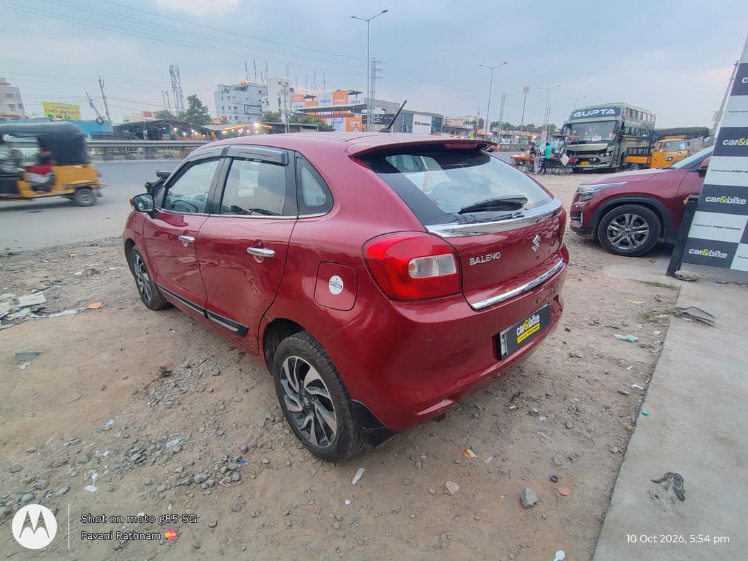 UsedCar