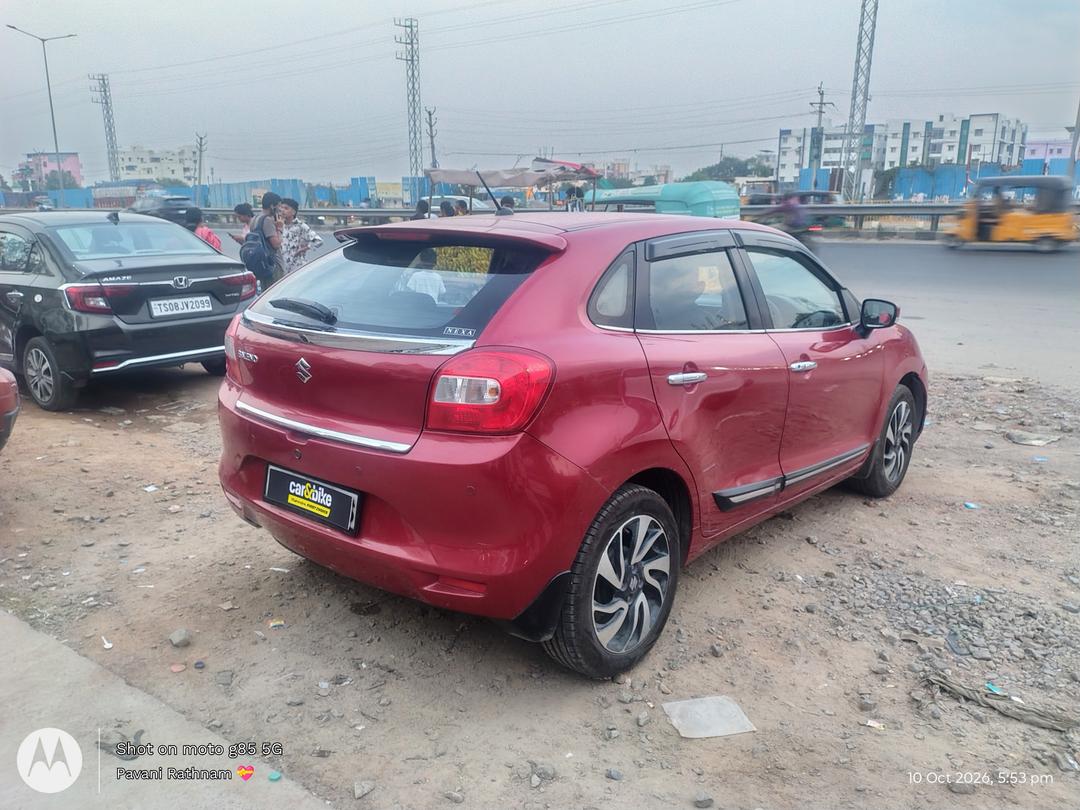 UsedCar