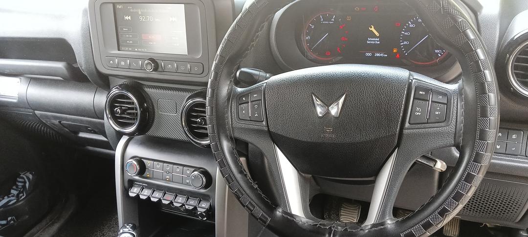 UsedCar