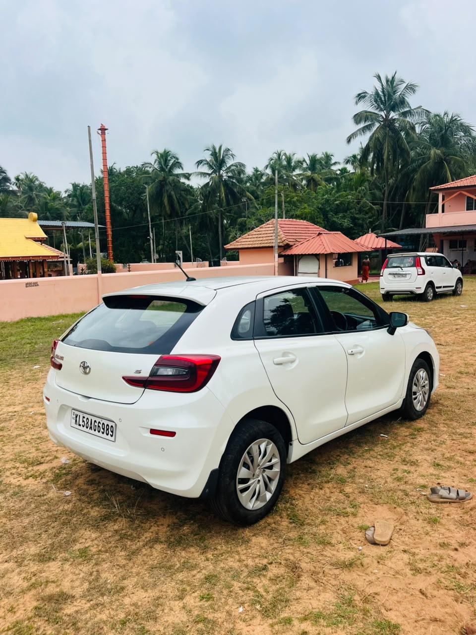 UsedCar