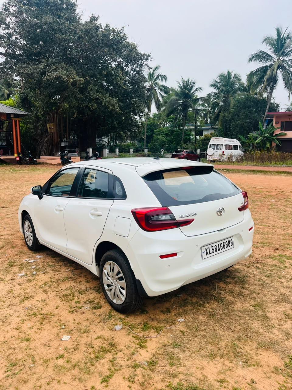 UsedCar