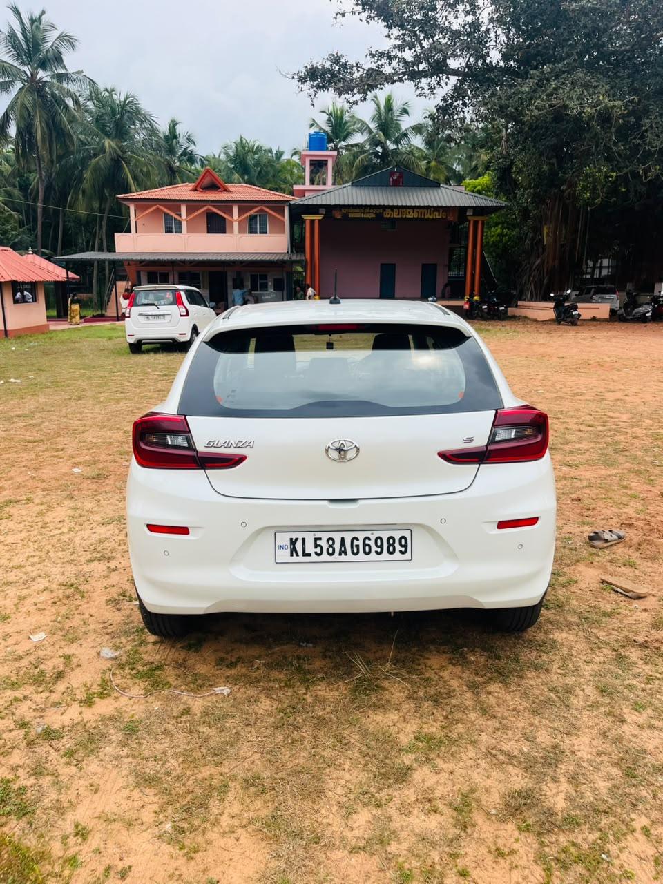 UsedCar