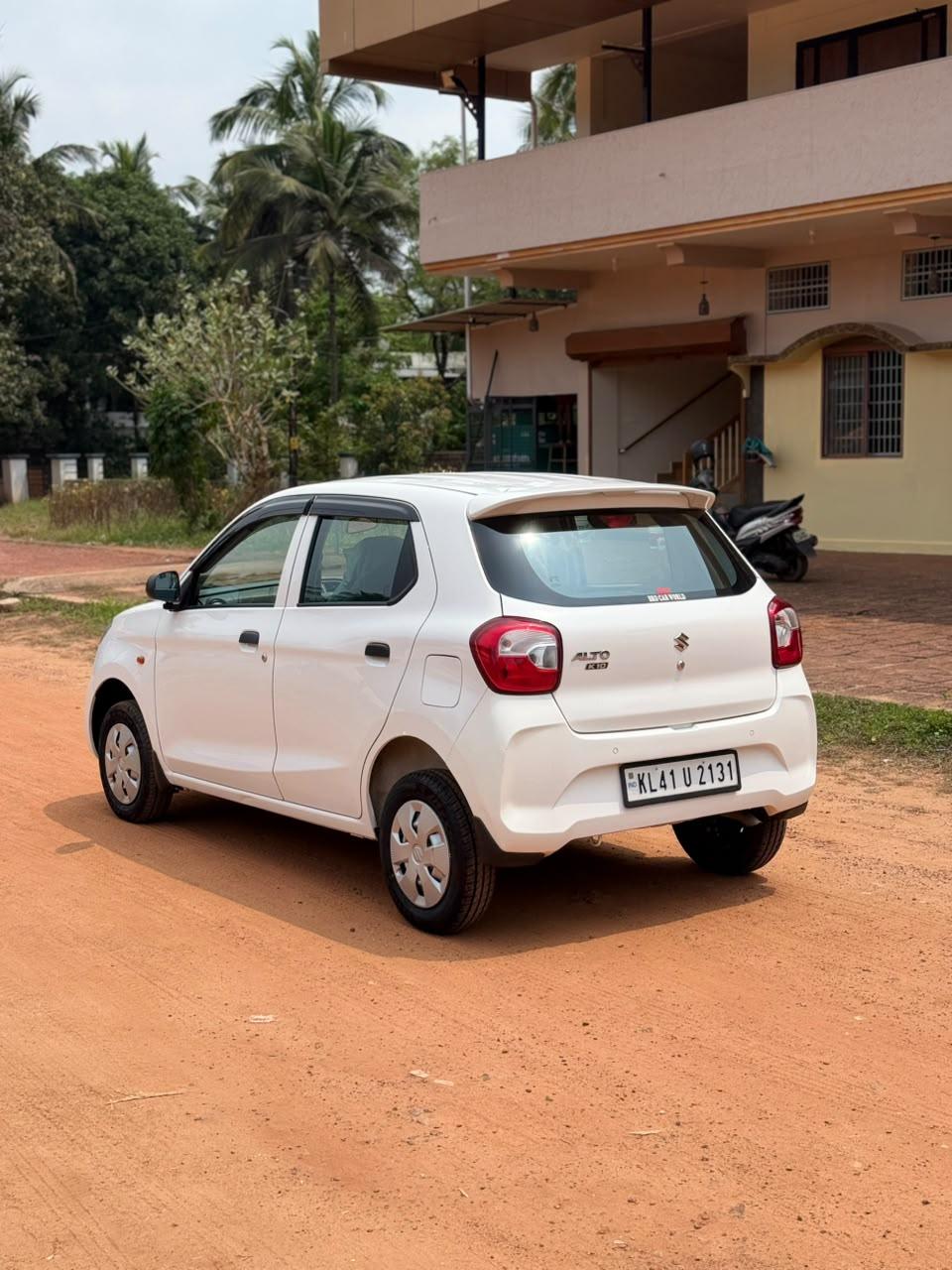 UsedCar