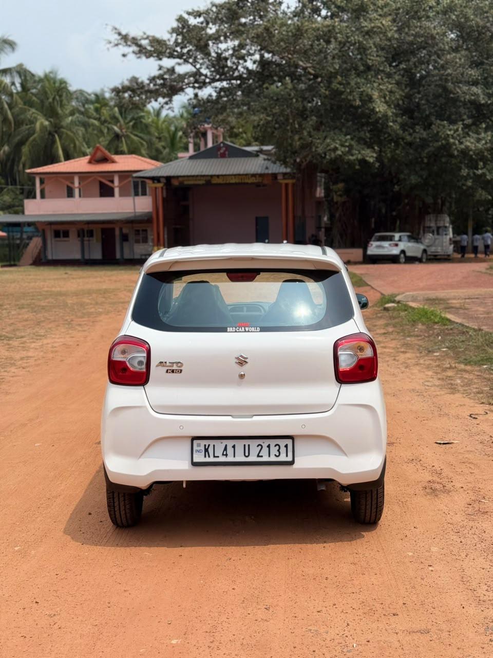 UsedCar