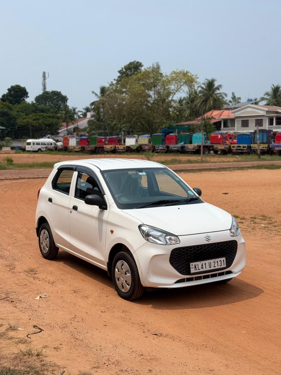 2023 Maruti Suzuki Alto K10 LXI 2023 Maruti Suzuki Alto K10 LXI