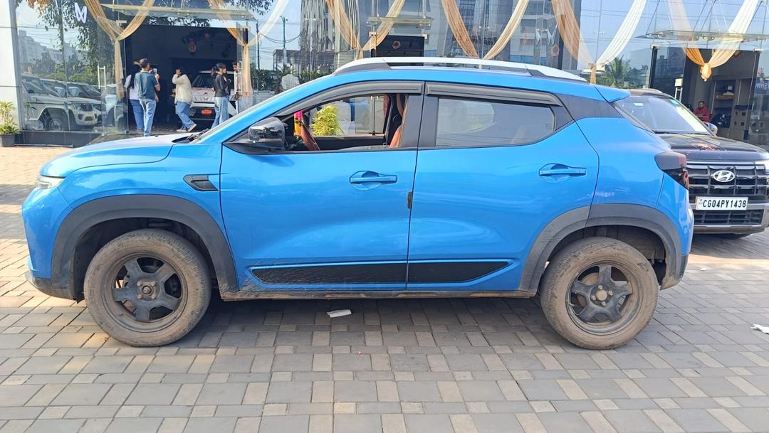 UsedCar