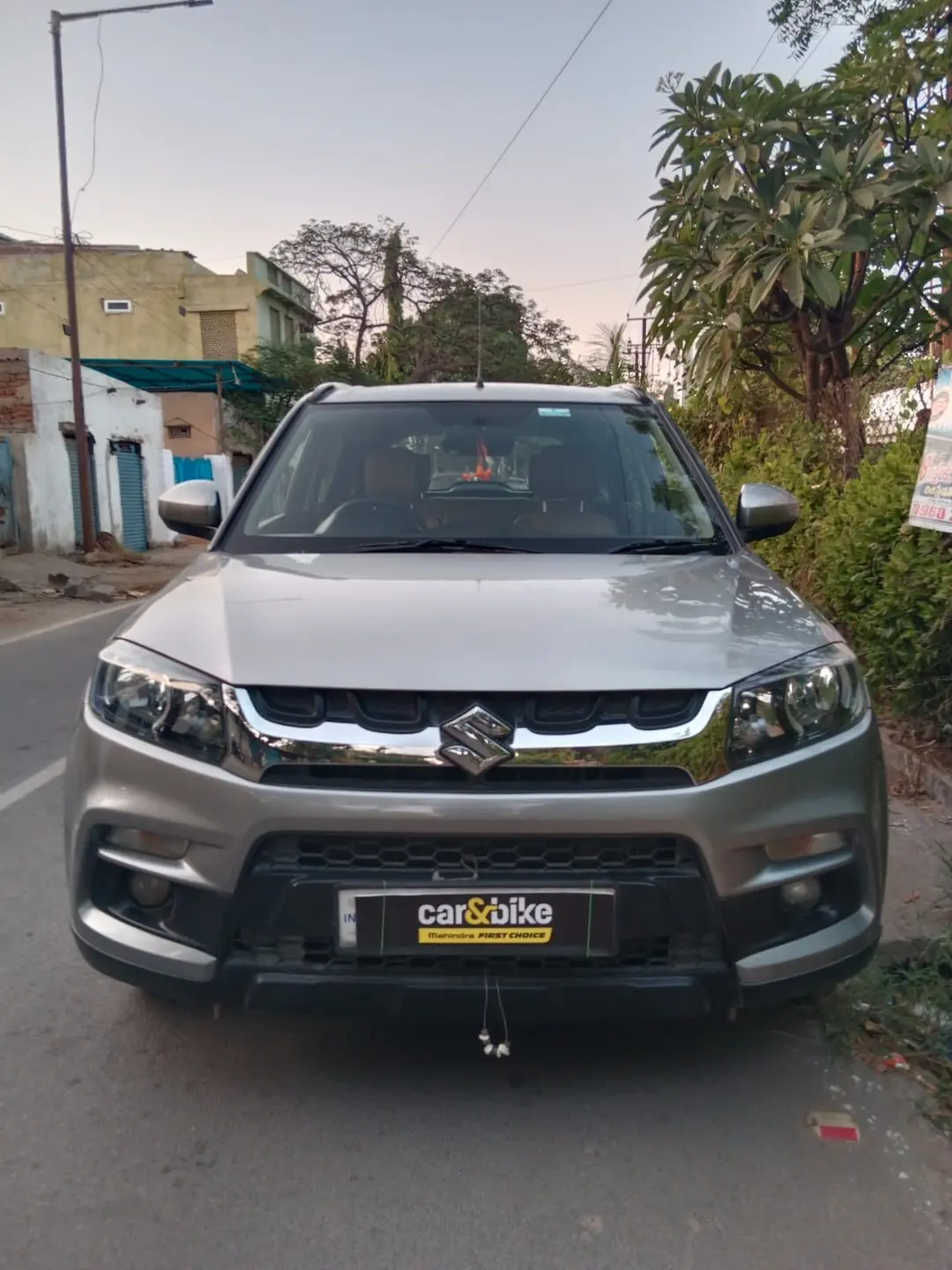 UsedCar