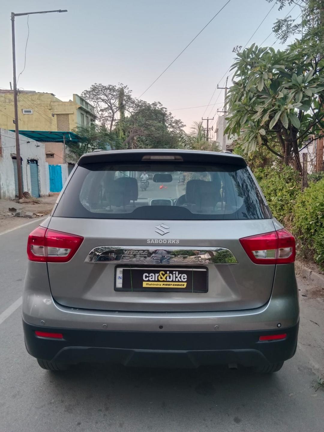 UsedCar