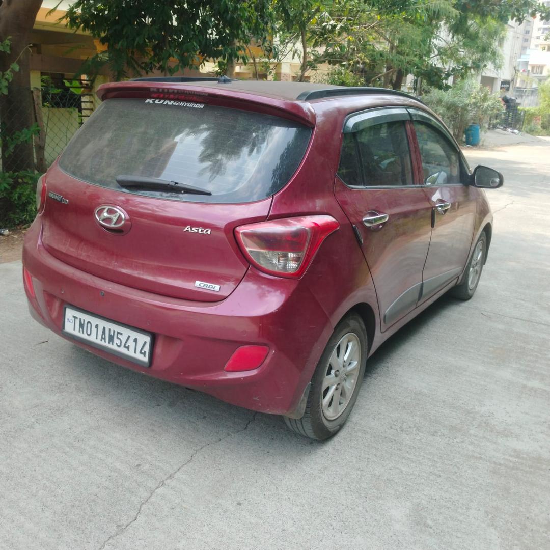 UsedCar
