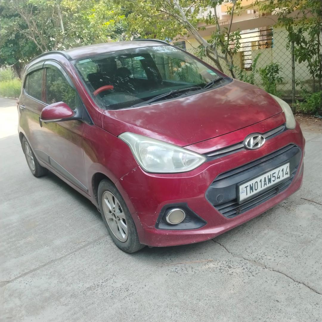 UsedCar