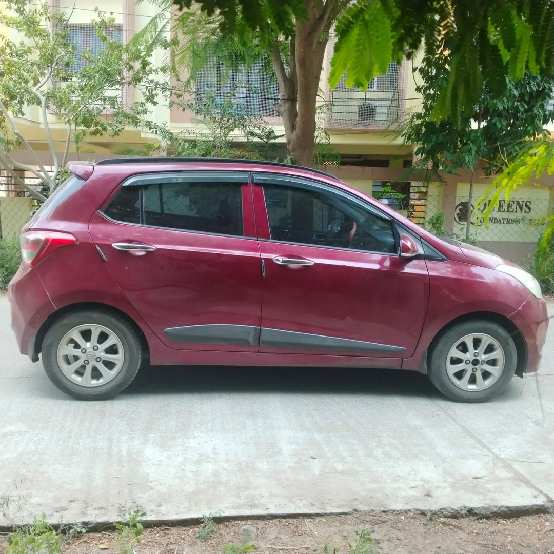 UsedCar