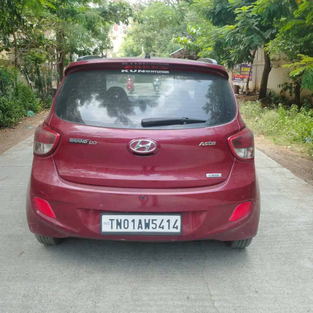 UsedCar