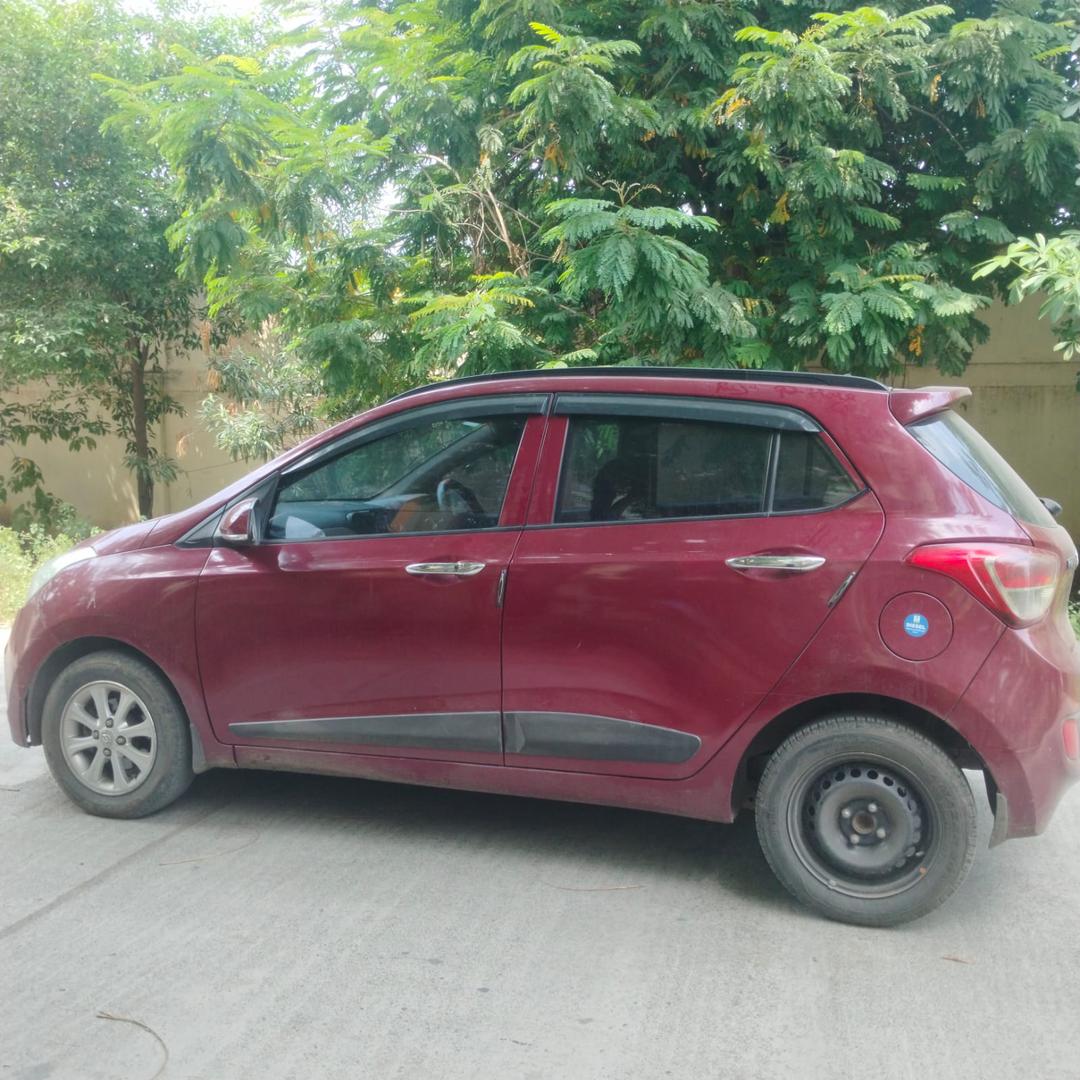 UsedCar