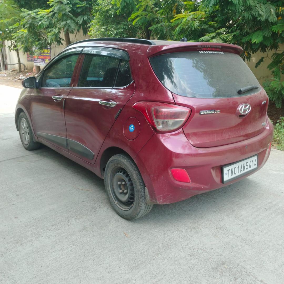 UsedCar