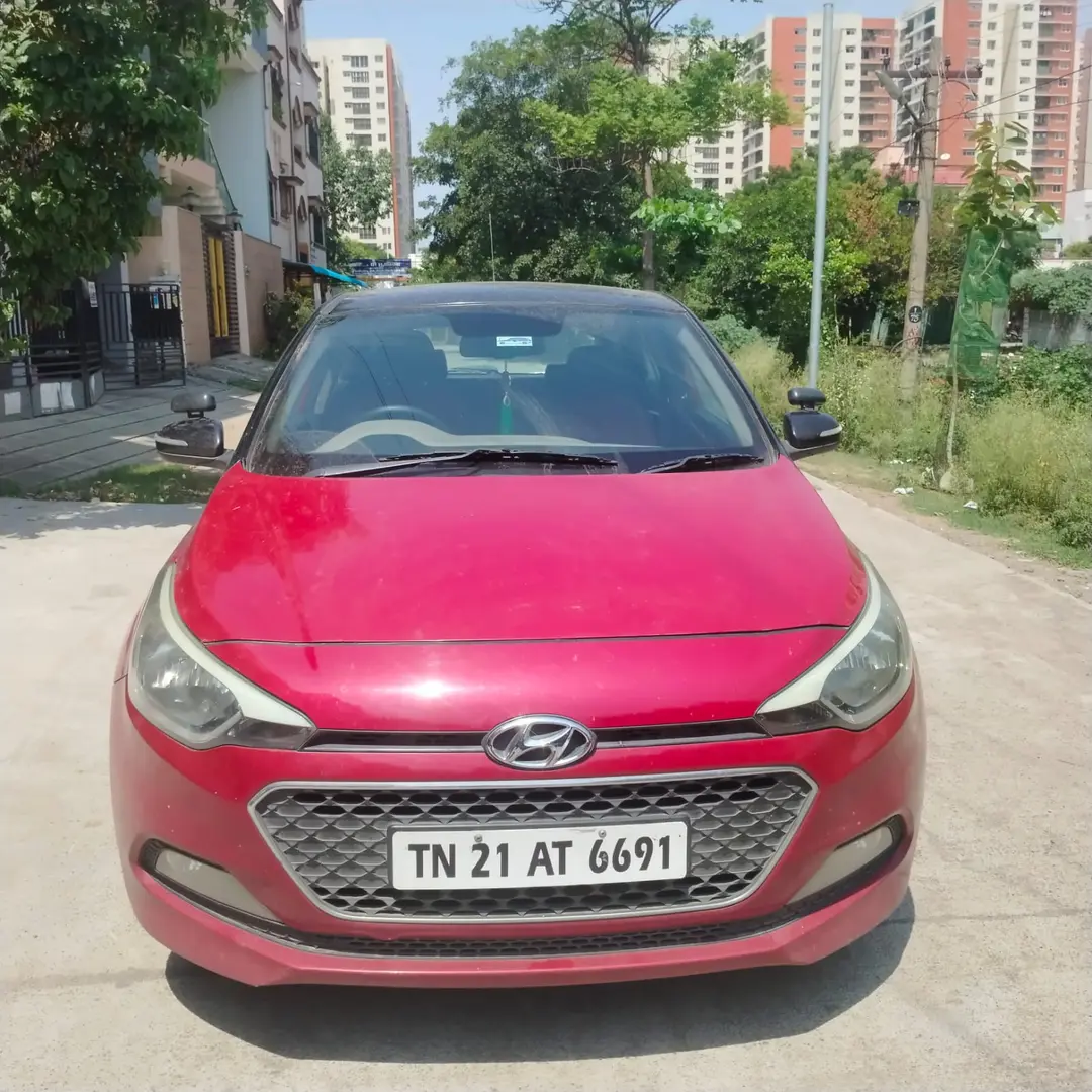 UsedCar