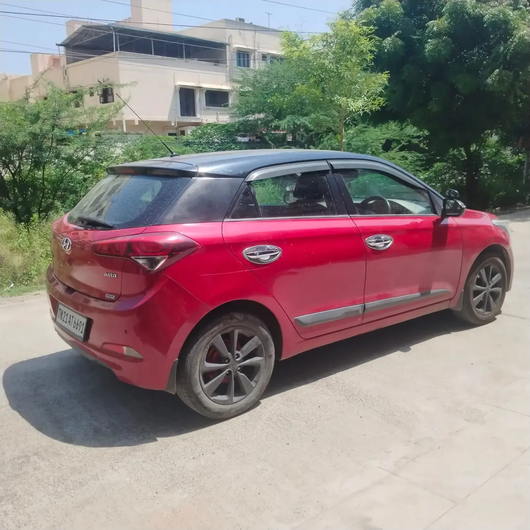 UsedCar