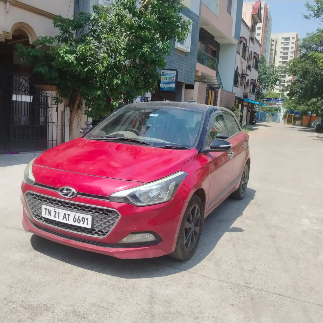UsedCar
