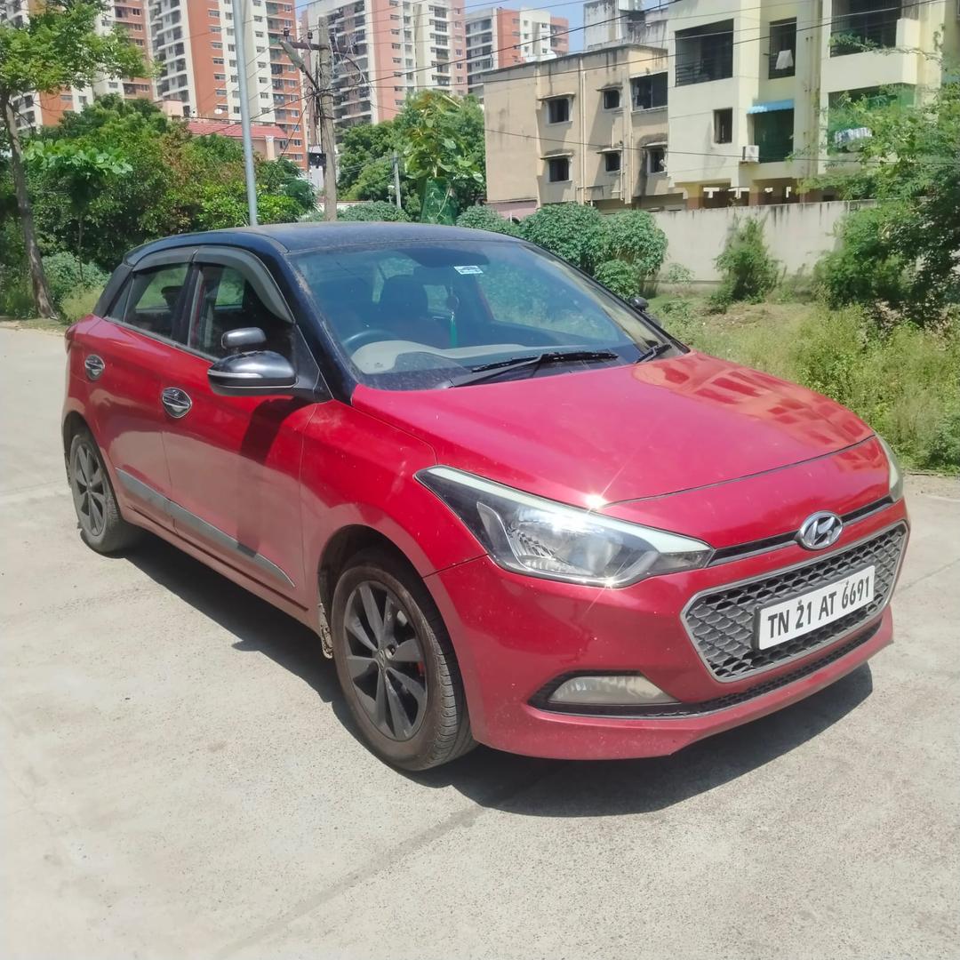 UsedCar