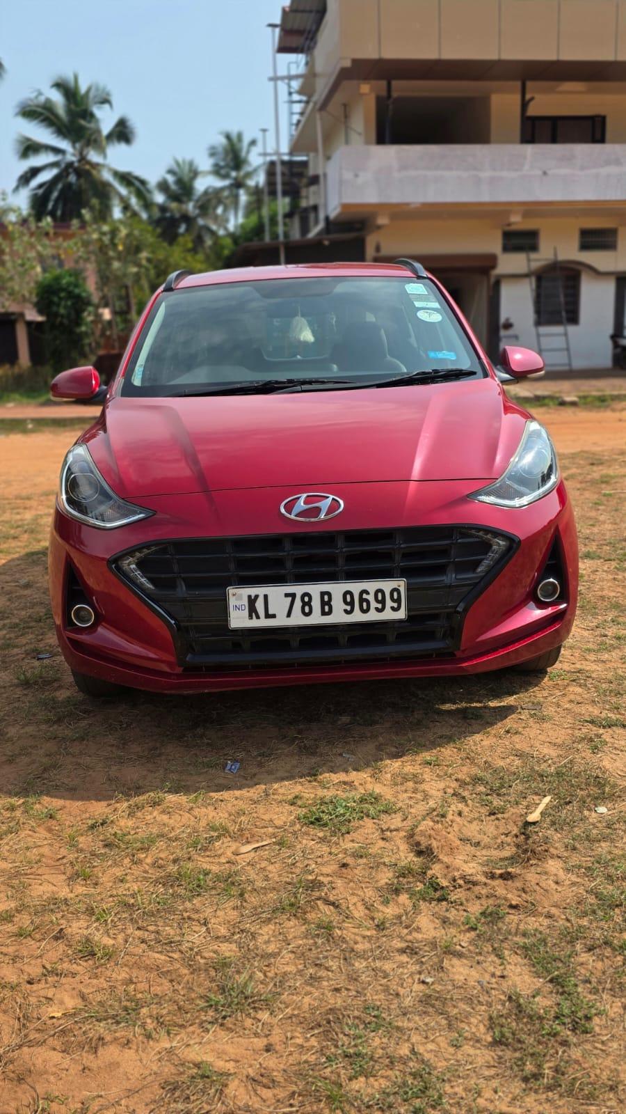 UsedCar