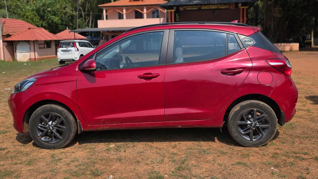 UsedCar