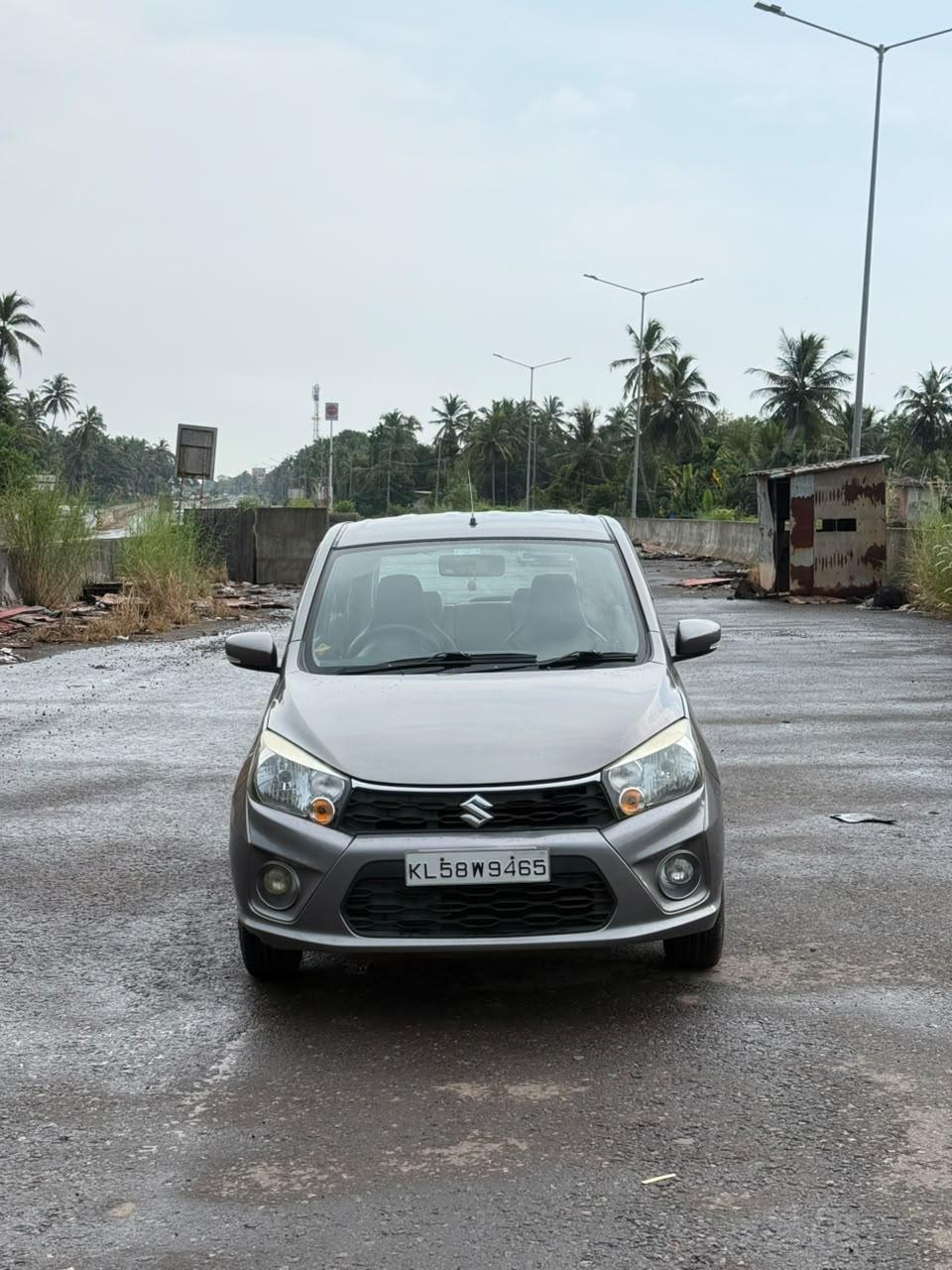 UsedCar