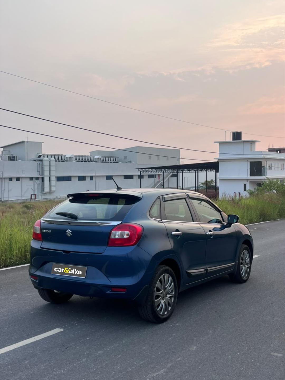 UsedCar