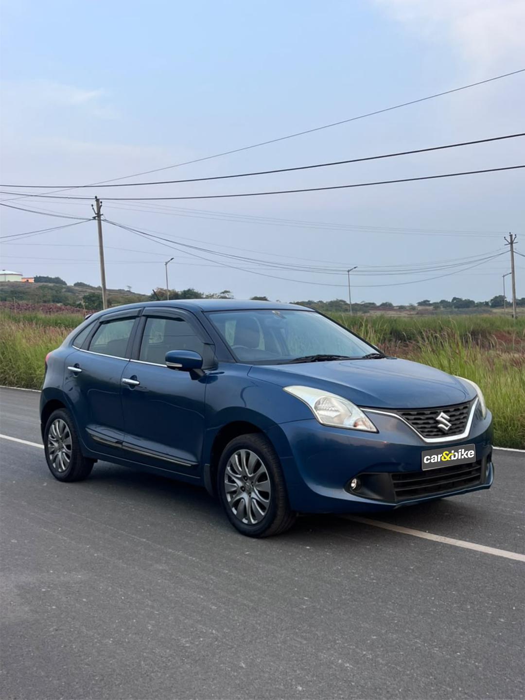 UsedCar