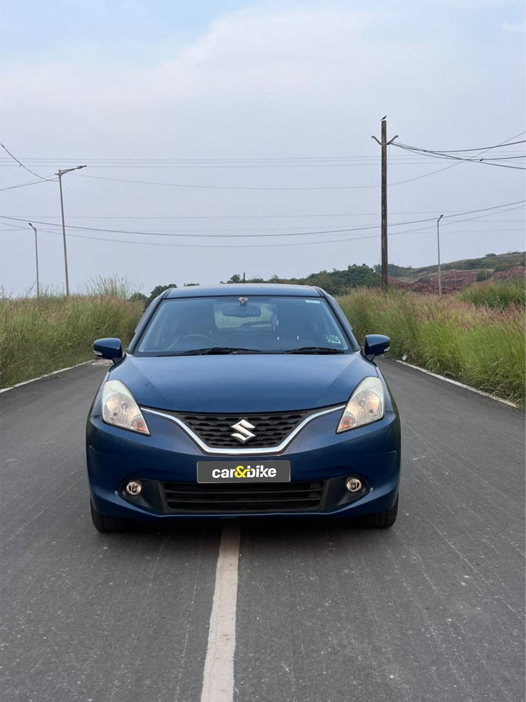 UsedCar