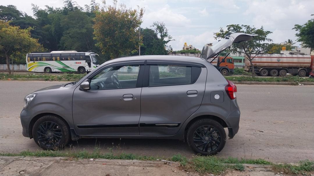 UsedCar