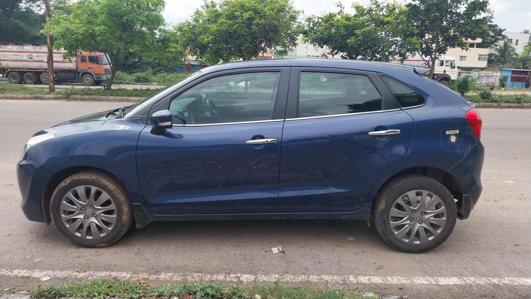 UsedCar